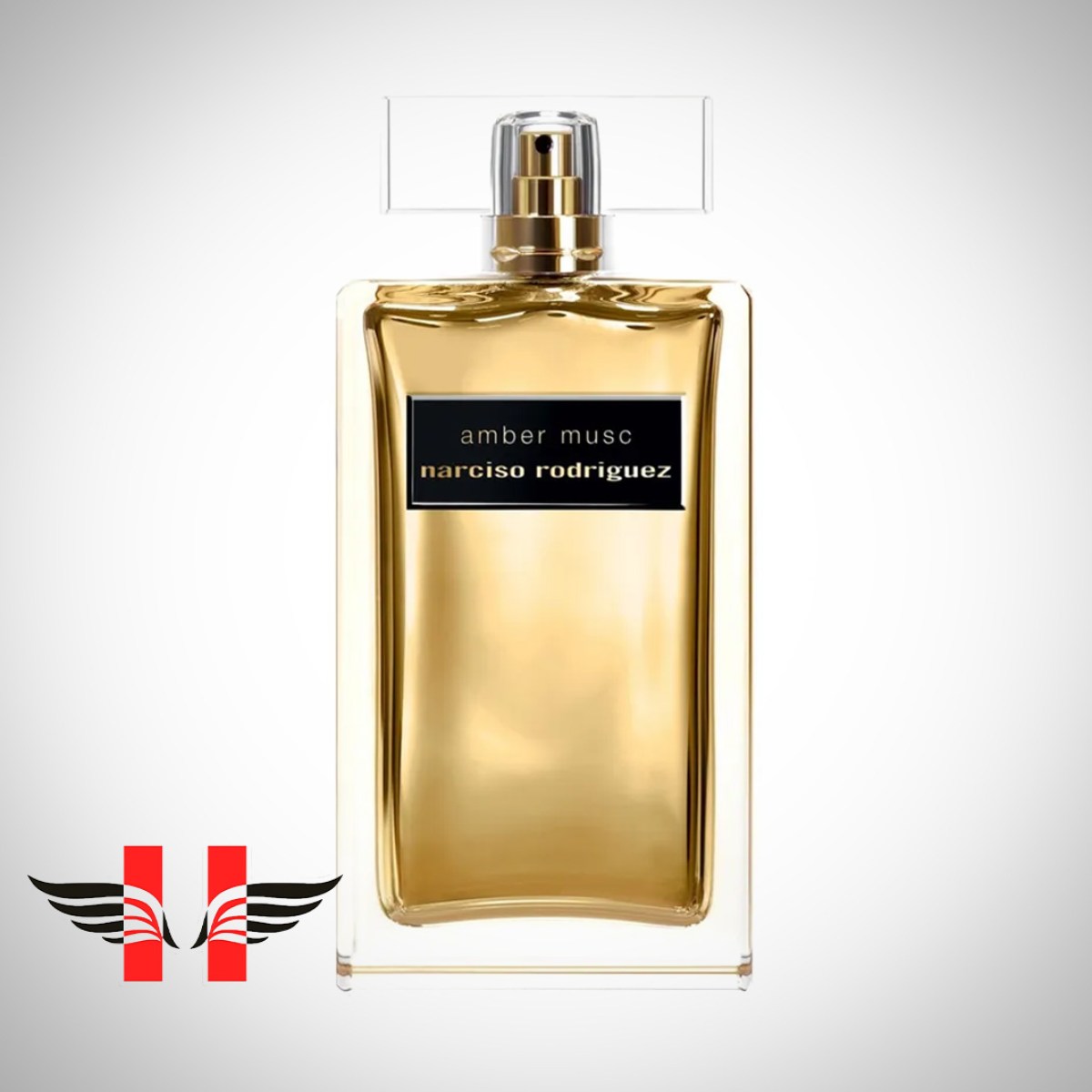 عطر ادکلن نارسیسو رودریگز آمبر ماسک | Narciso Rodriguez Amber Musc